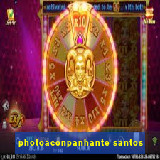 photoaconpanhante santos